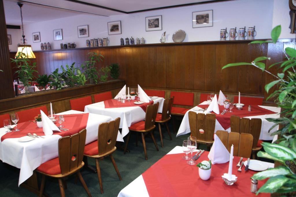 Gasthaus Zum Kranz Lorrach Exterior photo